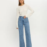 Logan Knit Top Kivari