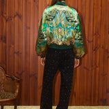 Clemenza Bomber