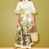 Jungle Boogie Dress