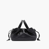 Mila Mini Tote in Black