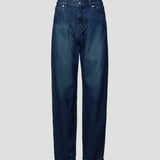 Gallagher Jean in Dark Wash