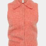 Marius Knit Vest Sir.