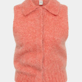 Marius Knit Vest Sir.