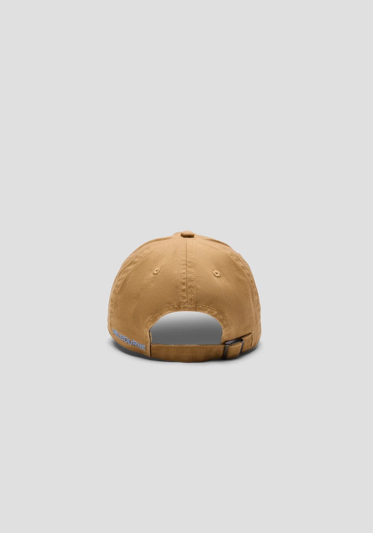 Woods Cap in Hazelnut Viktoria + Woods