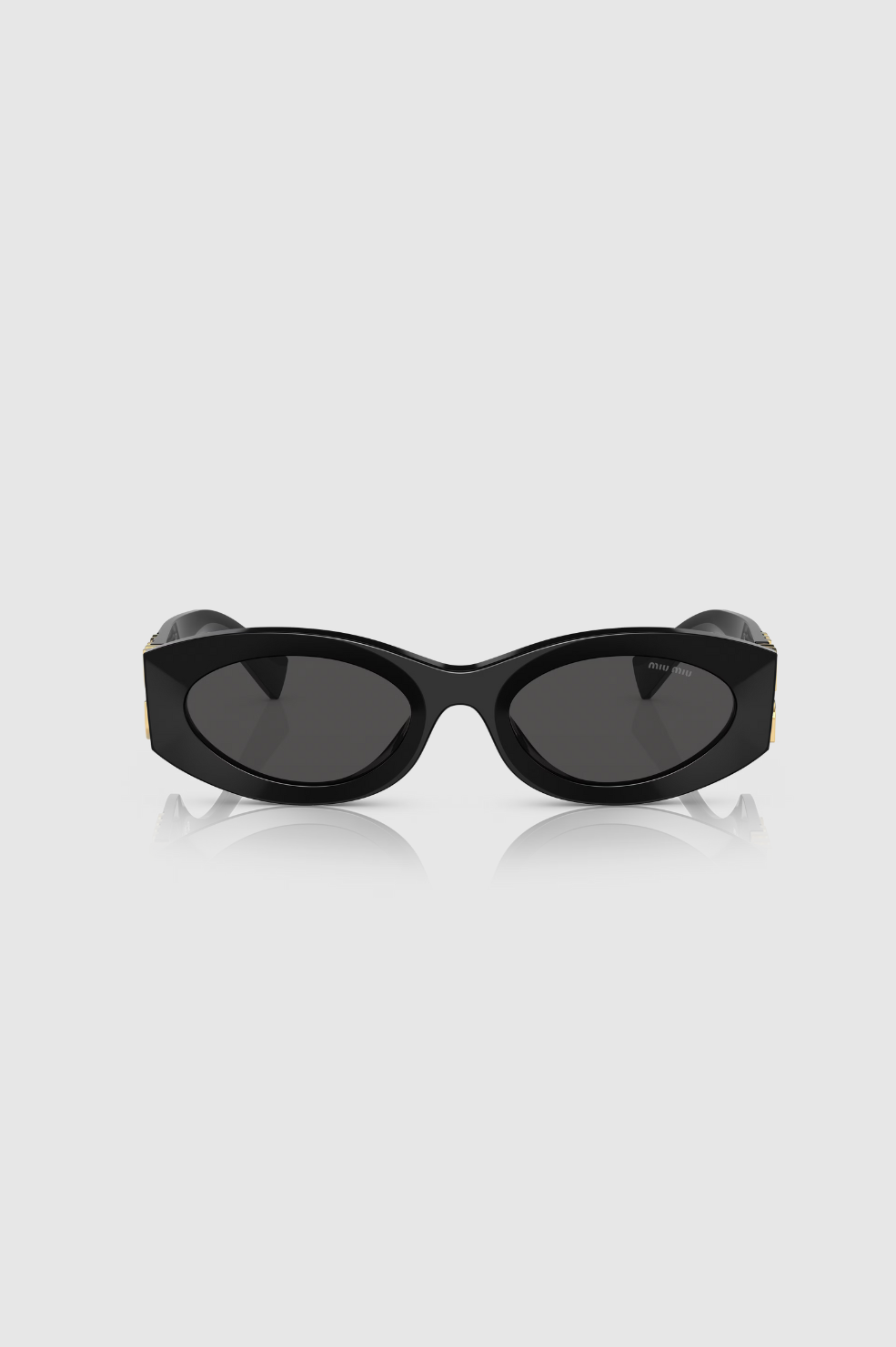 Miu Miu Sunglasses Black