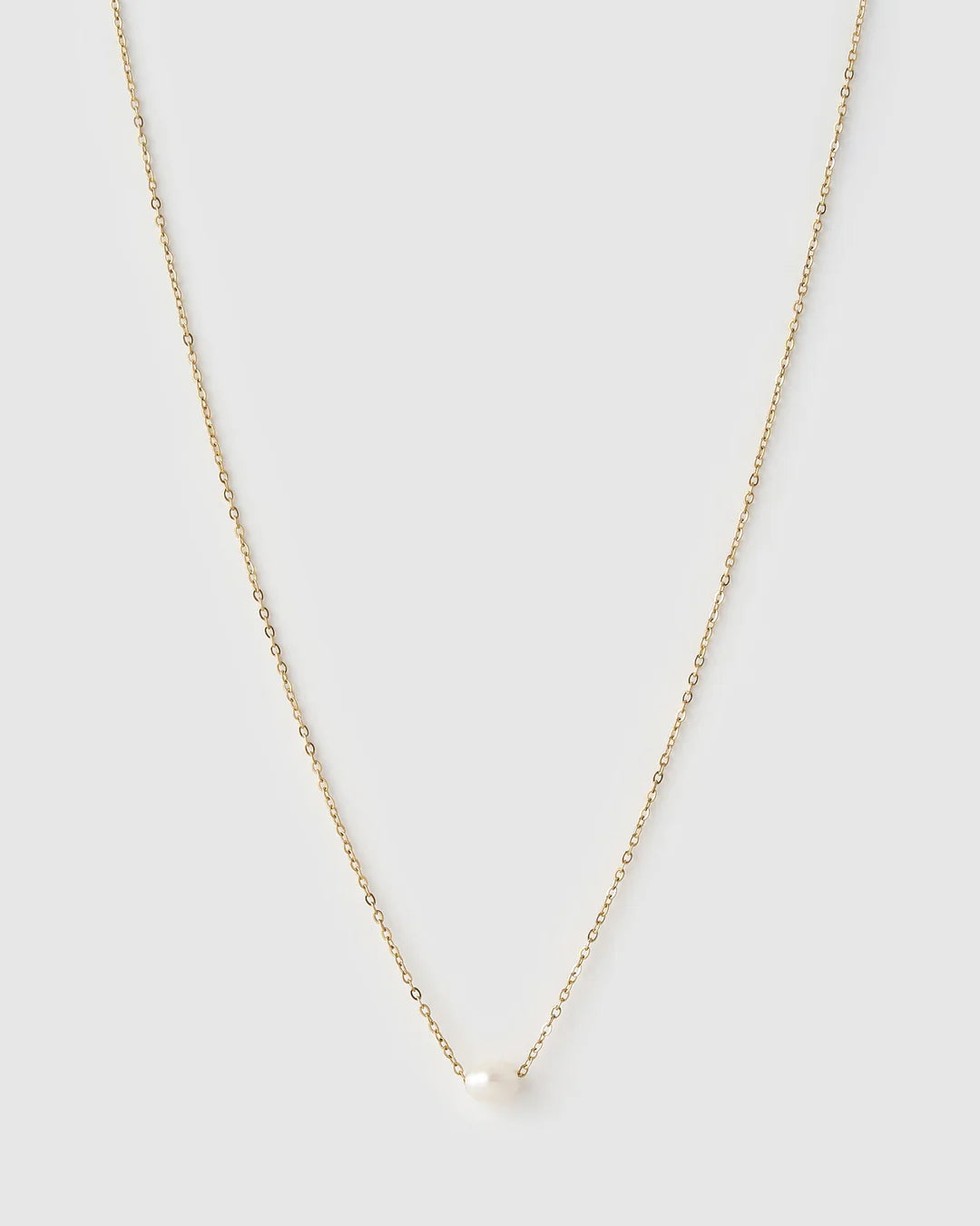 Cressida Pearl Necklace Arms of Eve