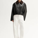 Archer Jacket in Black