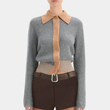 Olea Merino Sweater