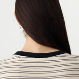 Stripe Classic T-Shirt