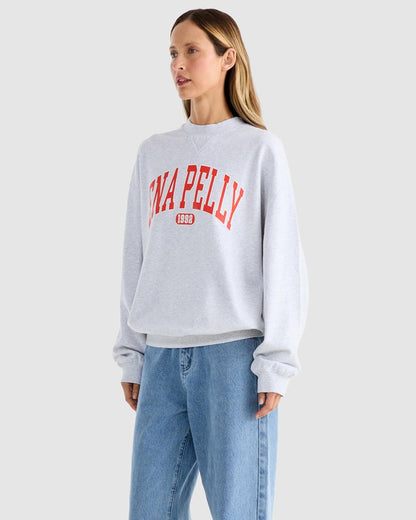 Collegiate Sweatshirt