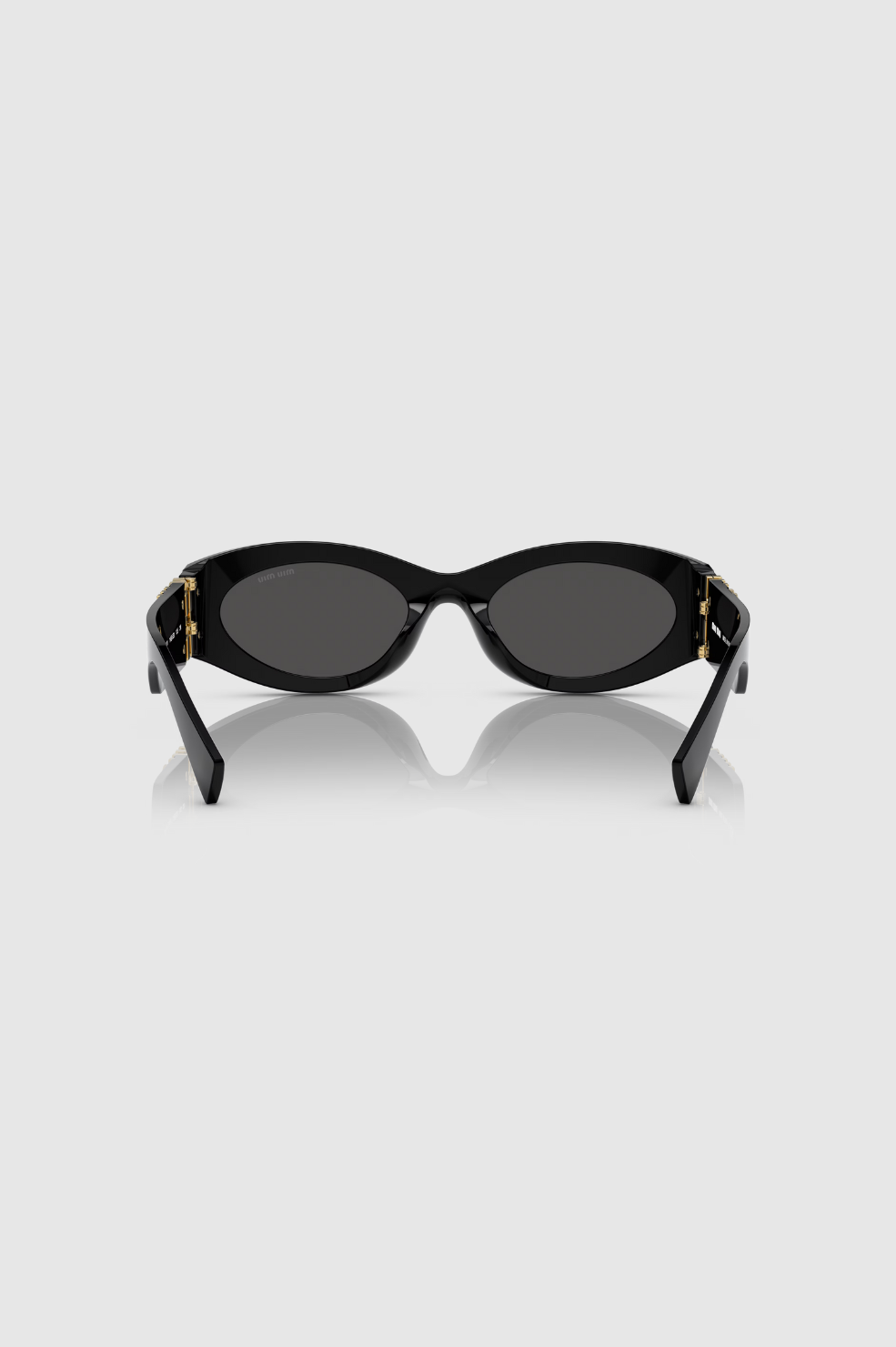 Miu Miu Sunglasses Black