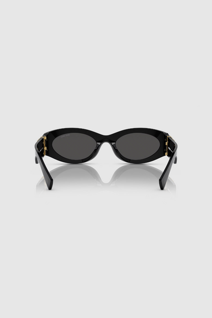 Miu Miu Sunglasses Black