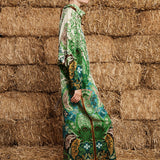Florence Midi Dress