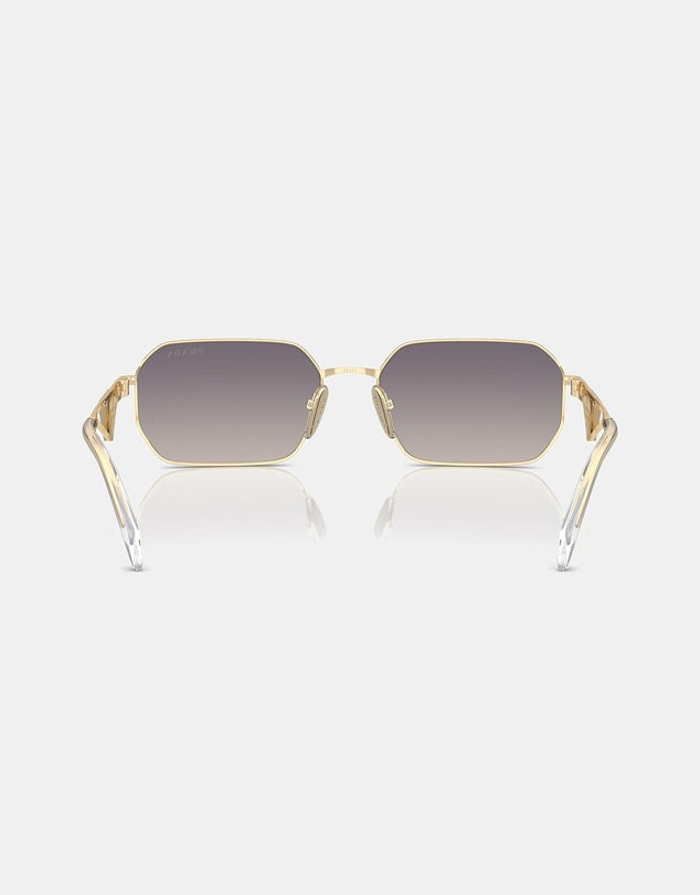 Prada Rectangular Sunglasses