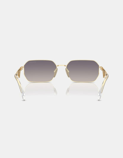 Prada Rectangular Sunglasses