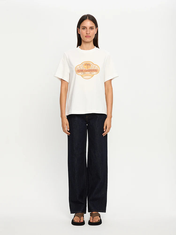 Mediterranne Tee Kivari