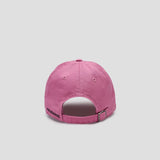 Woods Cap in Pink