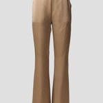 Prologue Pant in Hazelnut Viktoria + Woods