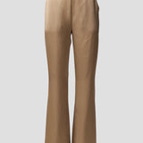 Prologue Pant in Hazelnut Viktoria + Woods