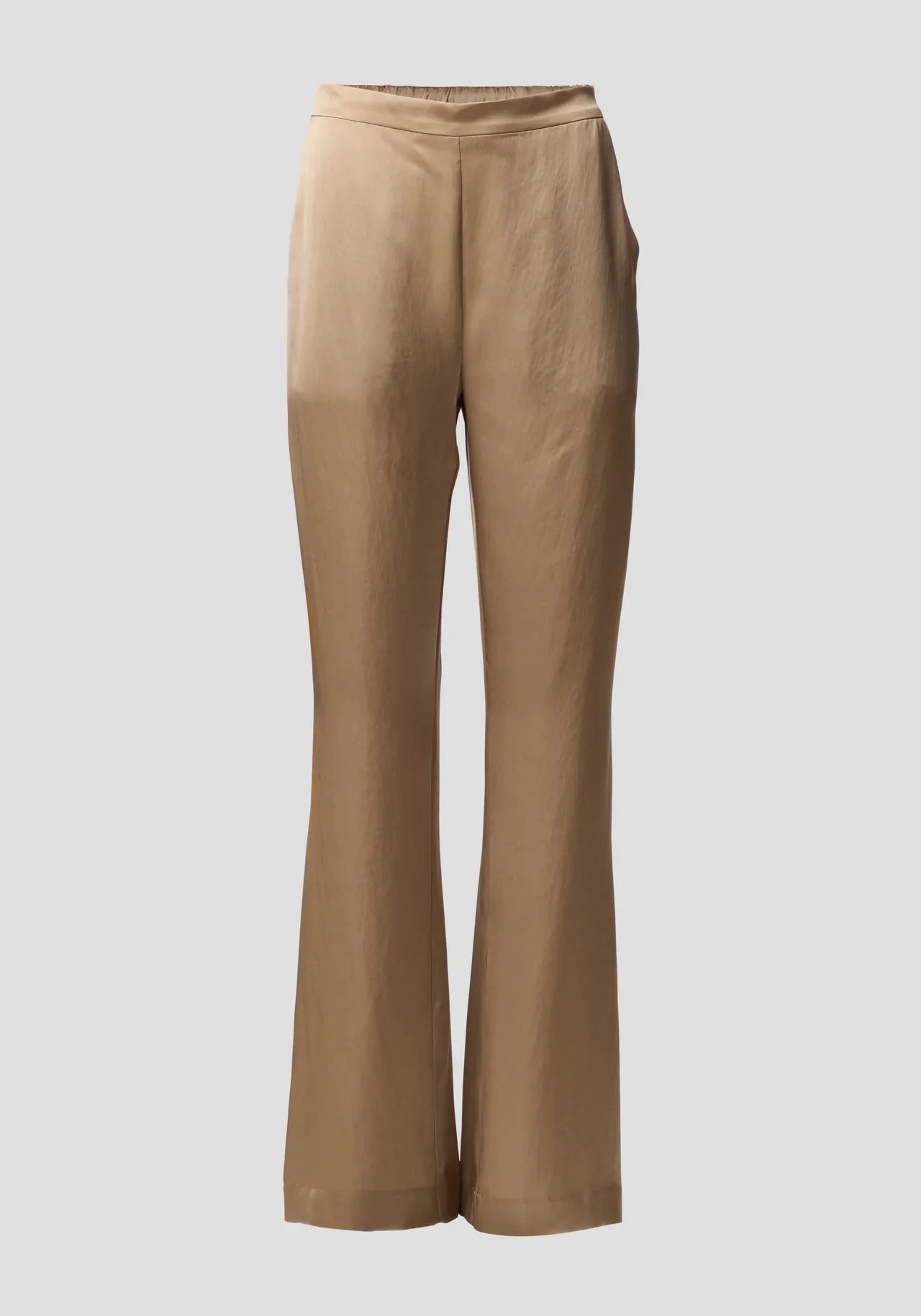 Prologue Pant in Hazelnut Viktoria + Woods