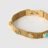 Bettina Bracelet Arms of Eve