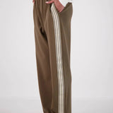 Panarea Track pant in Olive