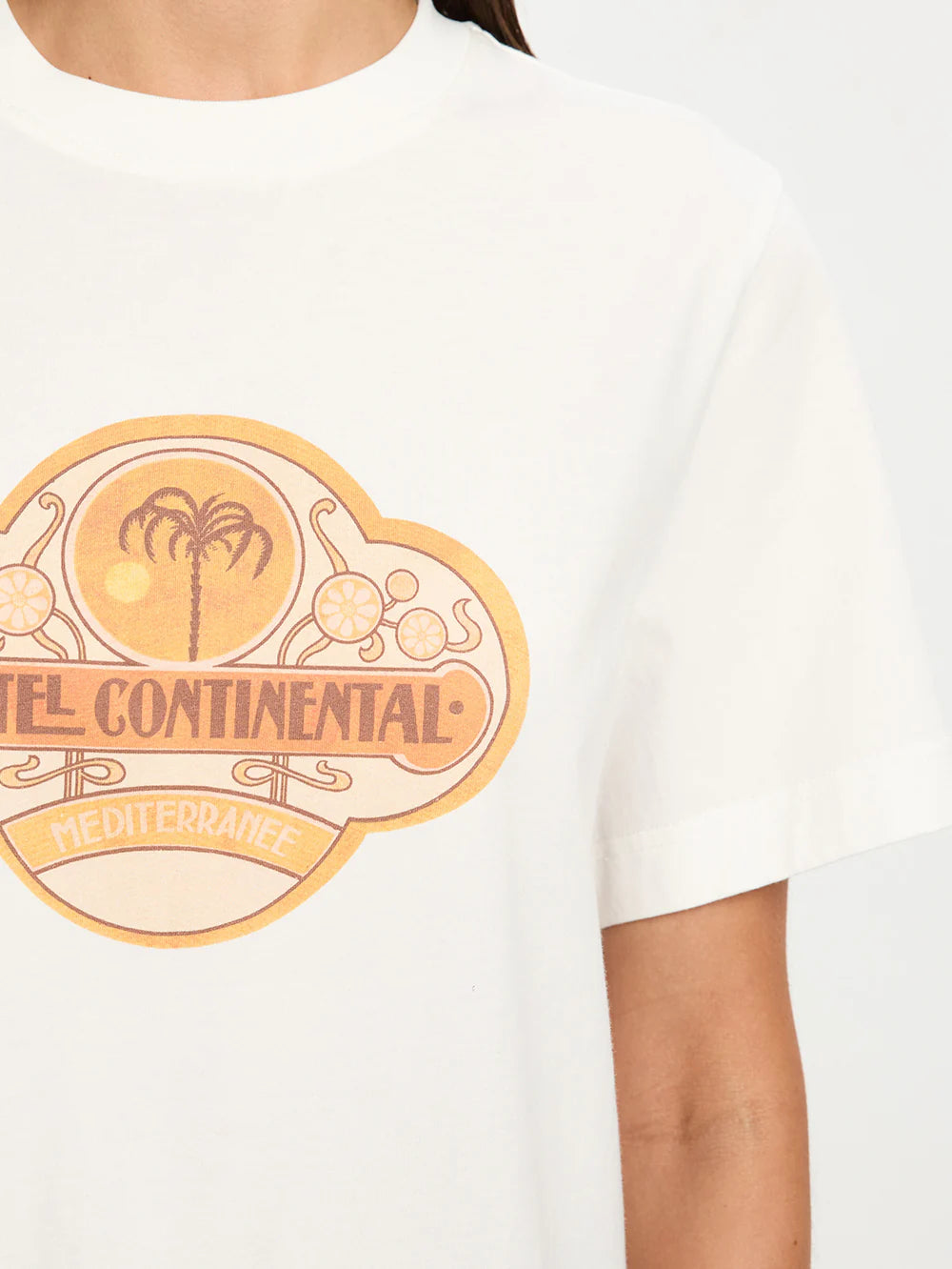 Mediterranne Tee Kivari