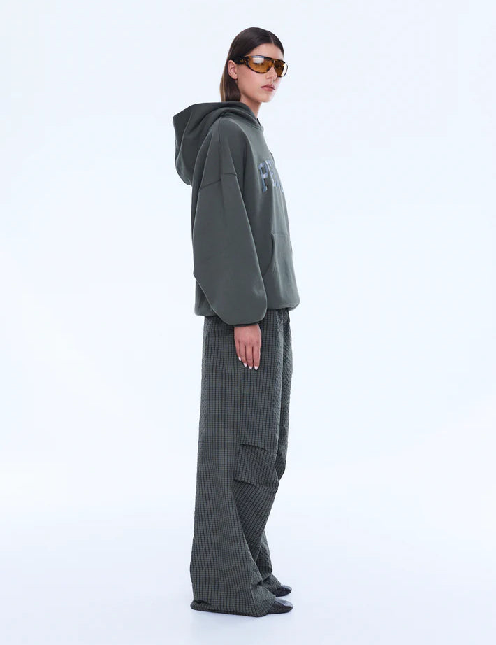 Cassie Oversized Hoodie Ena Pelly