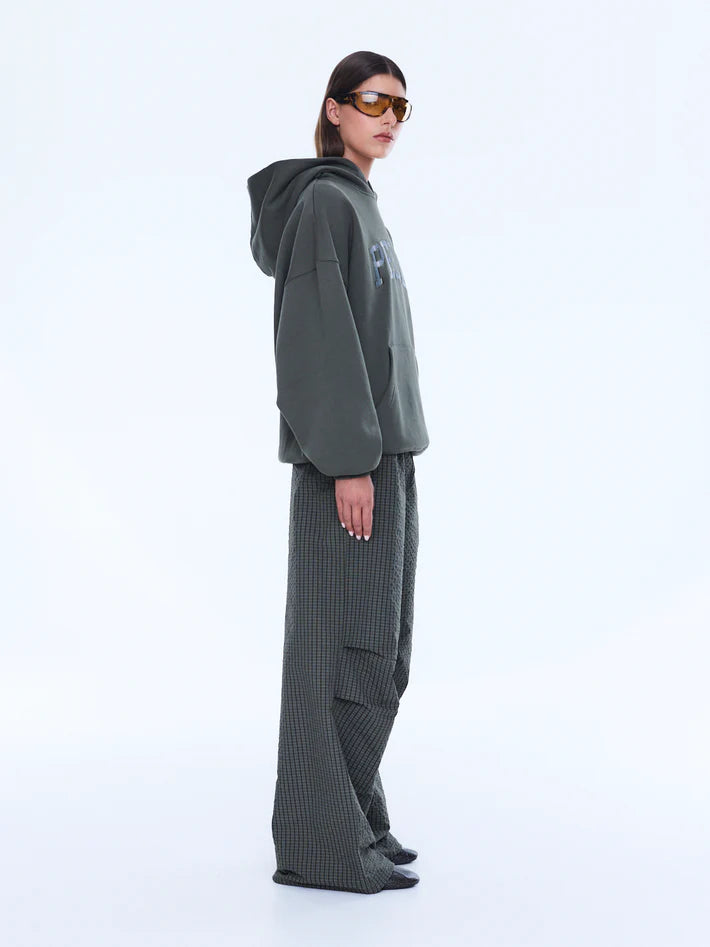 Cassie Oversized Hoodie Ena Pelly