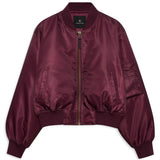 Leon Bomber in Fig