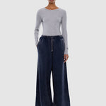 Asher Track Pants Cloth Lifestyle Boutique