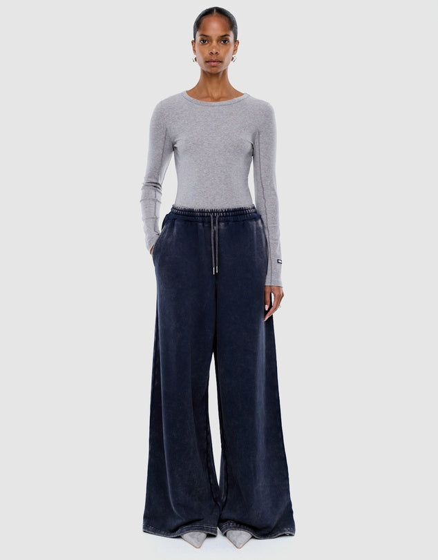 Asher Track Pants Cloth Lifestyle Boutique