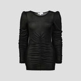 Gloaming Top in Black