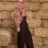 Kenny Blouse