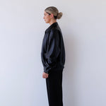 Scout Bomber in Black Mabel