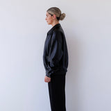 Scout Bomber in Black Mabel