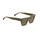 Paris Sunglasses in Dark Olive ANINE BING