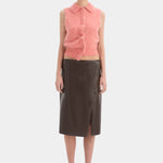 Marius Knit Vest Sir.