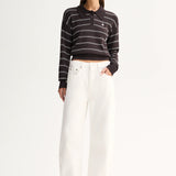 Irina Knit Jumper