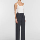 Keaton Pant in Black