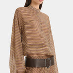 Cooper Bomber Sir.