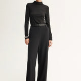 Darby Top in Black