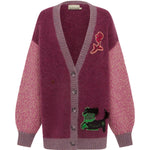 Mlak Cardigan Sir.