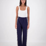 Panarea Trackpant in Navy
