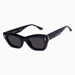 Delancey Gloss Black Valley Eyewear