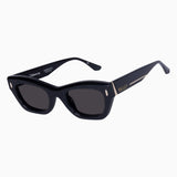 Delancey Gloss Black Valley Eyewear