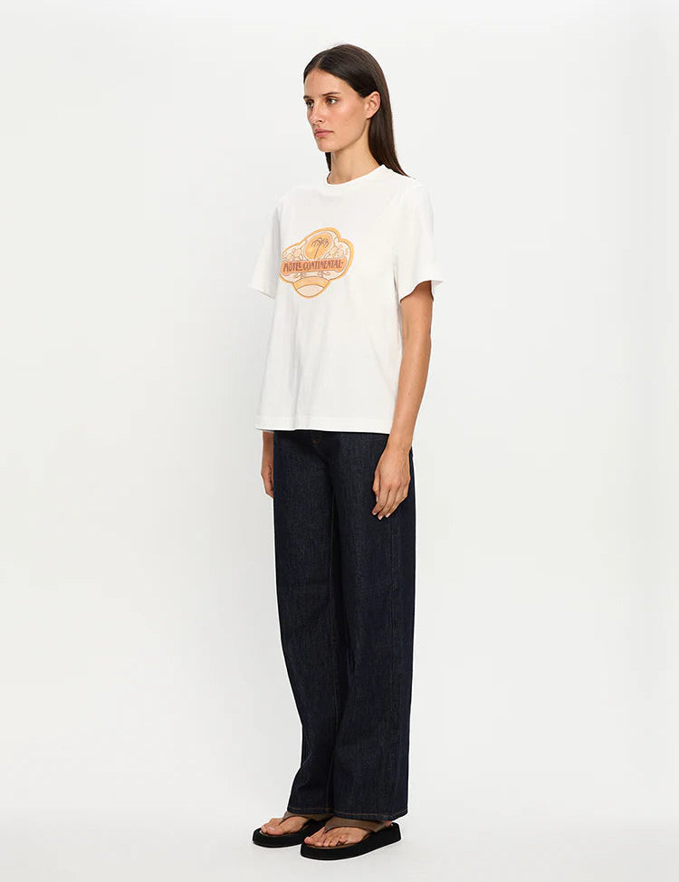 Mediterranne Tee Kivari