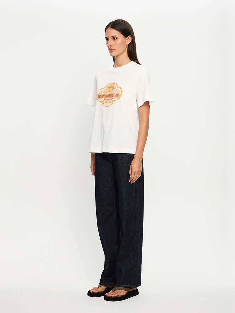 Mediterranne Tee Kivari