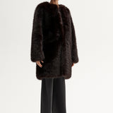 Irena Fur Coat