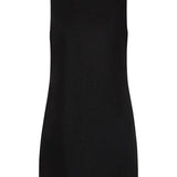 Ellen Mini Dress in Black